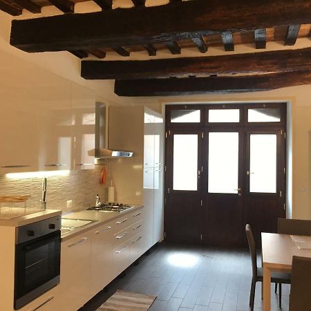 Appartamento Da Lucia Citta della Pieve Bagian luar foto
