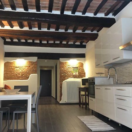 Appartamento Da Lucia Citta della Pieve Bagian luar foto